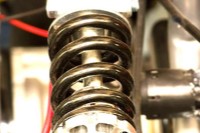 Compression Springs