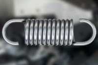 Extension Springs