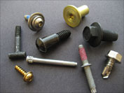 Custom Fasteners