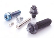 Fastener Drive Systems