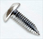 Thread Forming Fasteners