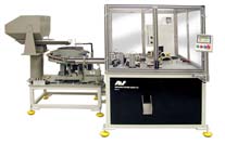 Pad printing equipment